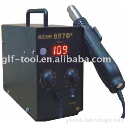 BEST-857D+ Hot Air Gun